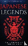 Alive, History Brought - Japanese Legends
