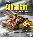 Knight, Alexander - Knight, A: Albanian Home Cook
