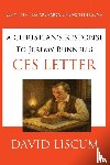 Liscum, David - A Christian's Response to Jeremy Runnells' CES Letter