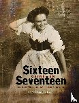 Harris, Barbara Stechow - Sixteen Going On Seventeen