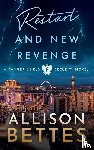 Bettes, Allison - Restart & New Revenge