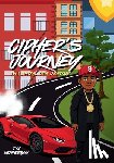 Jefferson, T. M - Cipher's Journey