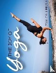 Patrick, B. - The Joy of Yoga 2026 Calendar