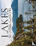 Patrick, B. - Lakes In Four Seasons 2026 Calendar