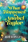 Carta, Jennifer Shay - What Happened To Anabel Taylor