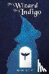 Ravencroft Blr - The Wizard in Indigo