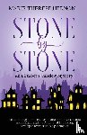Hernon, Marie-Thérèse - Stone by Stone