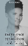 Jones, Gracie - Excellence Without Permission