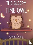 Guidry, Cameron - The Sleepy Time Owl