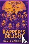 Anthony, David - Rapper's Delight