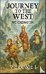 Cheng'En, Wu - Journey to the West