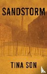 Son, Tina - SANDSTORM