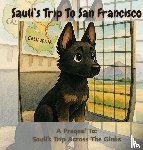 Jay, Kay - Sauli's Trip To San Francisco