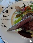 Halley, Jim - Murder, Well Done, a Fancy Pants Mystery