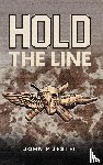 P. Jestel, John - HOLD THE LINE