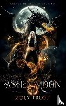 Frost, Zoey - Ashen Moon