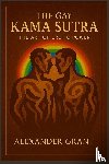 Grant, Alexander - The Gay Kama Sutra