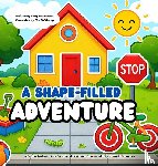 Whitworth, Terry - A Shape-Filled Adventure