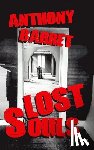 Barret, Anthony - Lost Souls