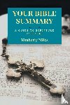 Miles, Kimberly - Your Bible Summary