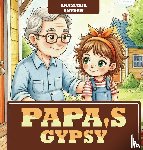 Snyder, AnaMaria - Papa's Gypsy