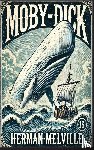Melville, Herman - Moby Dick