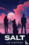 Shipton, Liz - Salt