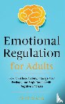 Mack, Faye - Emotional Regulation for Adults