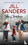 Sanders, Jill - This Christmas