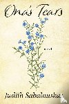 Sabalauskas, Judith - Sabalauskas, J: Ona's Tears