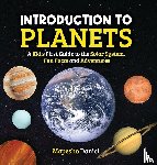 Daniel, Mapesho - Introduction to Planets