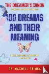 Shimba, Maxwell - 100 Dreams and Their Meaning