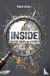 Aliev, Rauf - Inside Apache Solr and Lucene