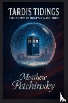 Petchinsky, Matthew - TARDIS Tidings