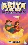 C. Christ, Joseph - Ariya And Her Cloudy Adventure