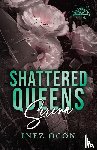 Ocon, Inez - Shattered Queens