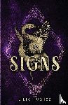 Hughes, Lilia - All The Signs