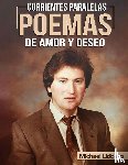 Lidberg, Micheal - CORRIENTES PARALELAS POEMAS DE AMOR Y DESEO