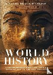 Alive, History Brought - World History