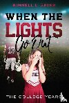Estes, Russell L. - When The Lights Go Out
