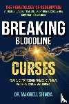 Shimba, Maxwell - Breaking Bloodline Curses