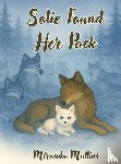 Mullins, Miranda - Solie Found Her Pack