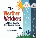 Books, Estherize - The Weather Watchers