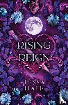 Hale, Tessa - Rising Reign