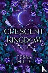 Hale, Tessa - Crescent Kingdom