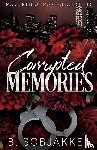 Sobjakken, B. - Corrupted Memories