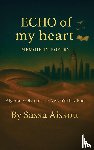 Aissou, Sassa - Echo of My heart