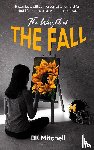 Mitchell, Bk - The Weight of THE FALL