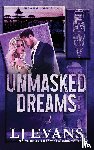 Evans, Lj - Unmasked Dreams