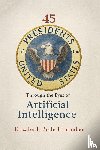 Firnhaber, Elizabeth Bode - 45 Presidents Through the Eyes of AI